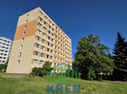 Prodej bytu, 3+1, 69 m²