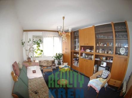 Prodej bytu, 2+1, 55 m²