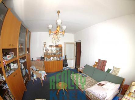 Prodej bytu, 2+1, 55 m²