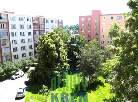 Prodej bytu, 2+1, 55 m²