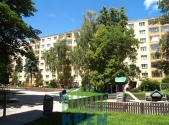 Prodej bytu, 2+1, 53 m²