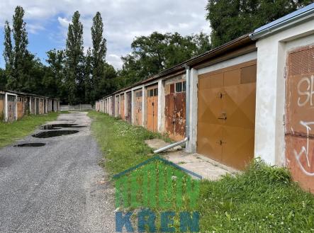 Pronájem