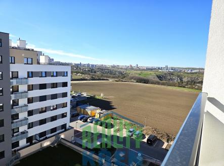 Pronájem bytu, 2+kk, 48 m²