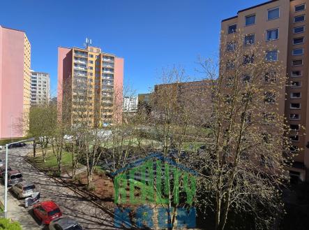 Prodej bytu, 2+kk, 41 m²