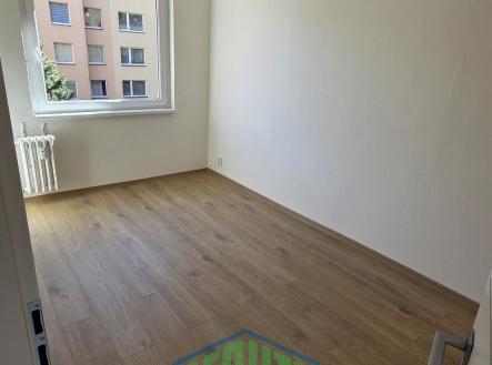 Prodej bytu, 2+kk, 41 m²