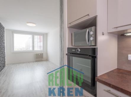 Pronájem bytu, 2+kk, 45 m²