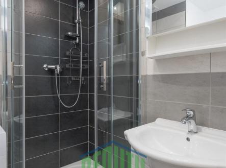 Pronájem bytu, 2+kk, 45 m²