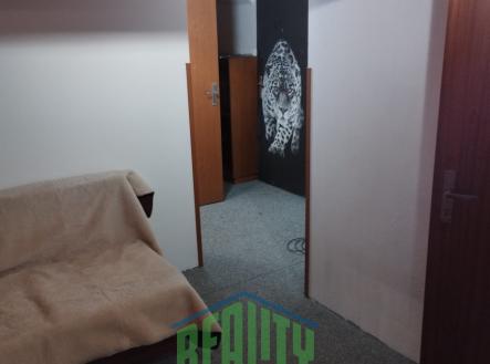 Pronájem bytu, 2+kk, 33 m²