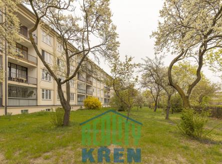 Prodej bytu, 3+1, 107 m²