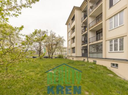 Prodej bytu, 3+1, 107 m²