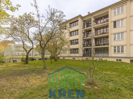 Prodej bytu, 3+1, 107 m²
