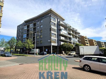 Prodej bytu, 3+1, 110 m²