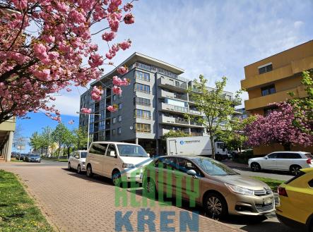 Prodej bytu, 3+1, 110 m²