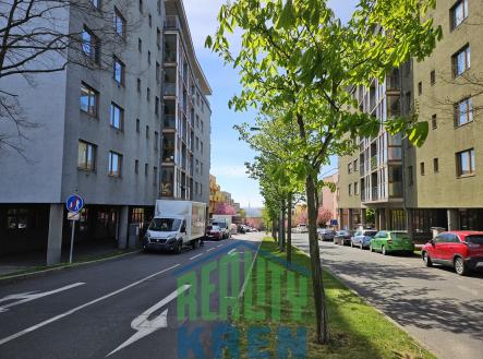 Prodej bytu, 3+1, 110 m²