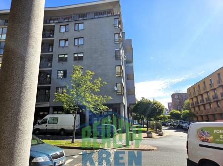 Prodej bytu, 3+1, 110 m²