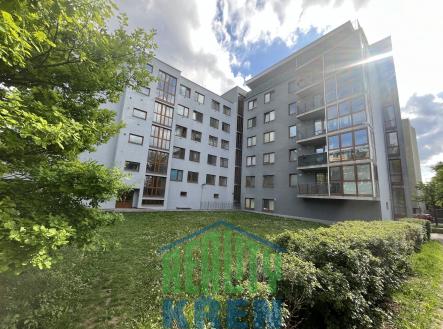 Prodej bytu, 3+1, 110 m²