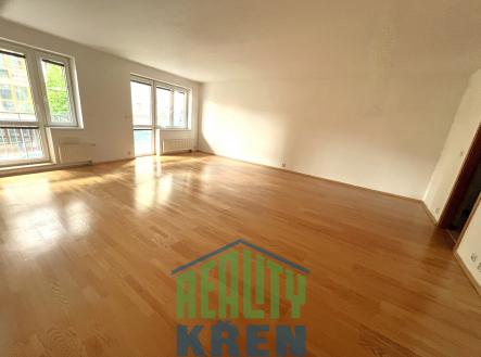 Prodej bytu, 3+1, 110 m²