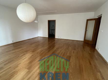 Prodej bytu, 3+1, 110 m²