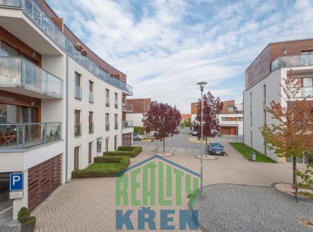 Pronájem bytu, 2+kk, 67 m²