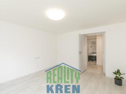Pronájem bytu, 2+1, 50 m²