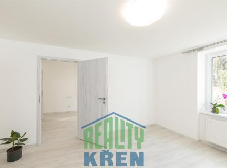 Pronájem bytu, 2+1, 52 m²