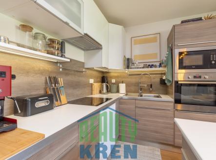 Prodej bytu, 3+kk, 95 m²
