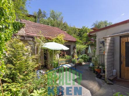 Prodej domu/vily, 125 m²