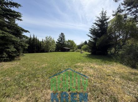 Prodej pozemku pro bydlení, 1 105 m²
