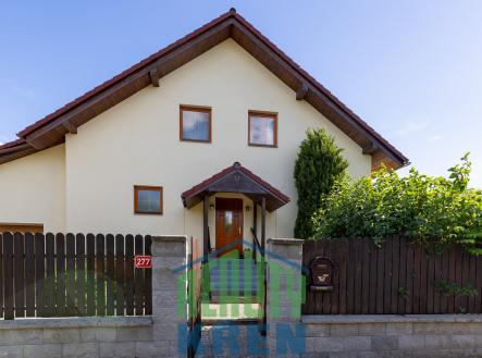 Prodej domu/vily, 172 m²