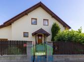 Prodej domu/vily, 172 m²