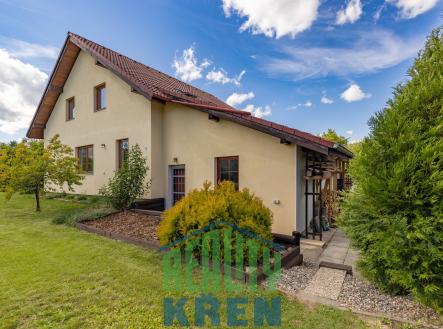 Prodej domu/vily, 172 m²