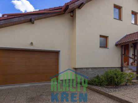 Prodej domu/vily, 172 m²