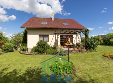 Prodej domu/vily, 172 m²