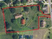Prodej pozemku pro bydlení, 5 563 m²