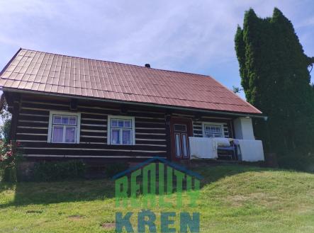 Prodej domu/vily, 100 m²