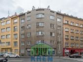 Pronájem bytu, 2+kk, 60 m²