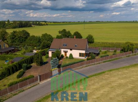 Prodej domu/vily, 151 m²