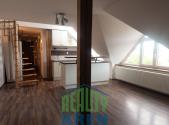 Pronájem bytu, 2+kk, 66 m²