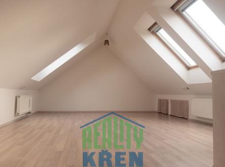 Pronájem bytu, 2+kk, 66 m²