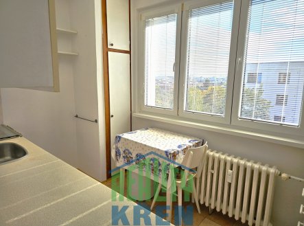 Prodej bytu, 1+1, 36 m², Praha – náhled fotky 4