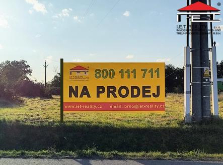 Prodej - pozemek pro bydlení, 4 988 m² obrázek