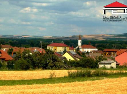 Prodej - pozemek, trvalý travní porost, 6 440 m²