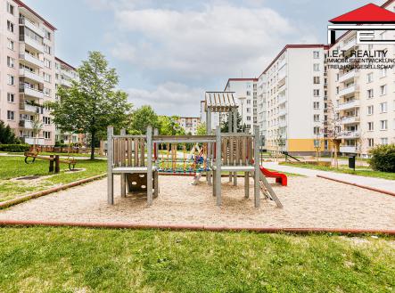 Prodej bytu, 3+1, 79 m²