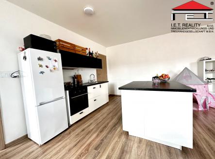 Prodej bytu, 2+kk, 74 m²