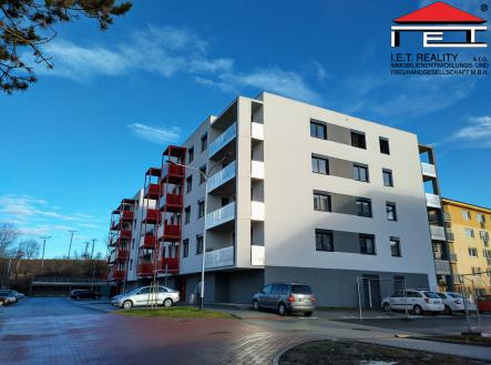 Prodej bytu, 3+kk, 79 m²