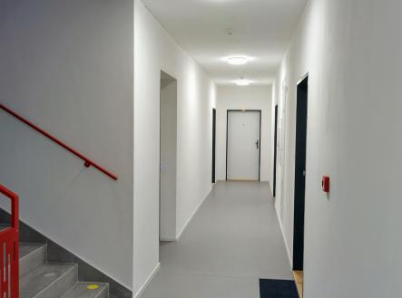 Prodej bytu, 3+kk, 79 m²