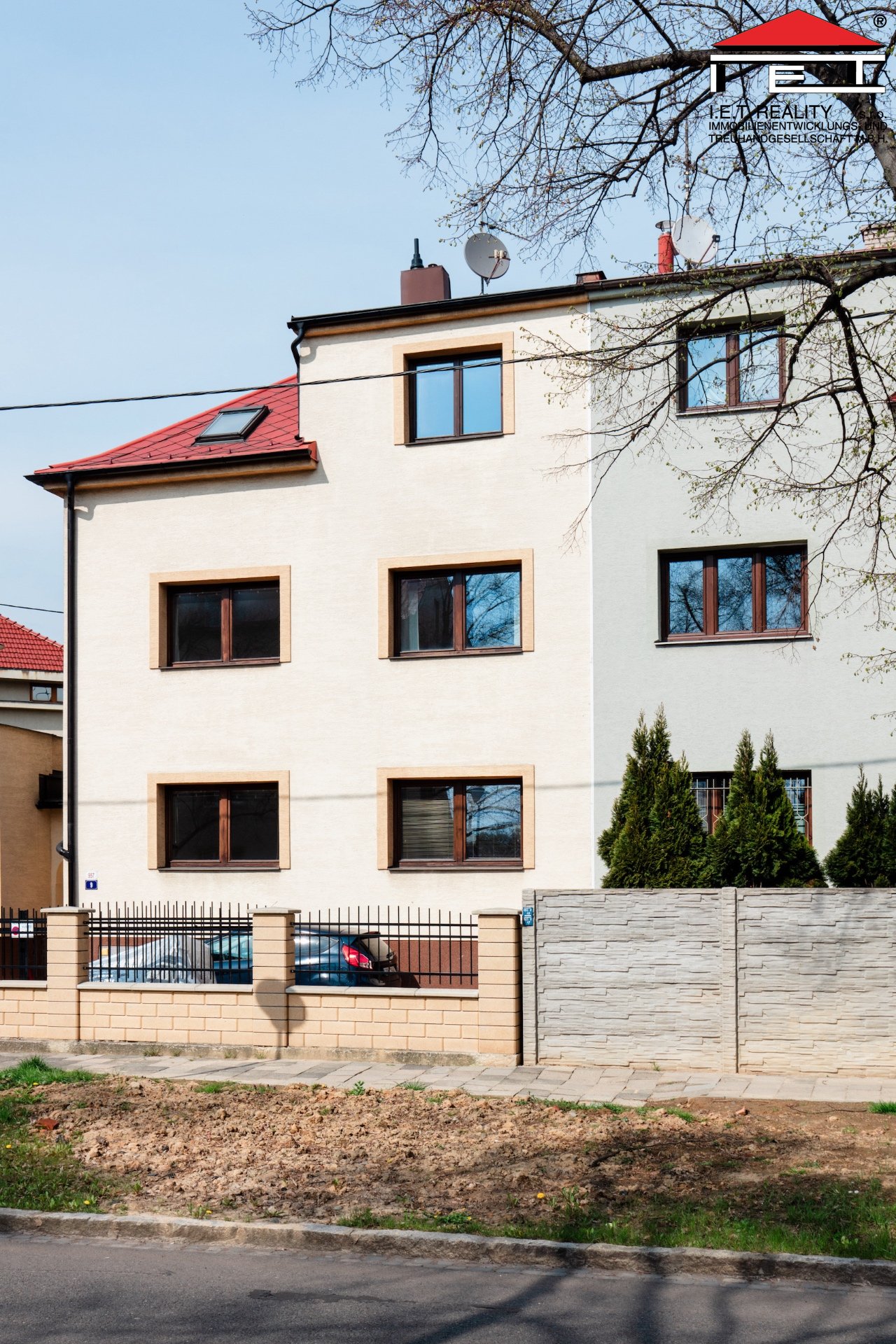 ostrava zelezarenska apartmany_ 002 