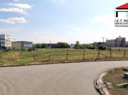 Prodej - pozemek pro komerční výstavbu, 7 957 m²