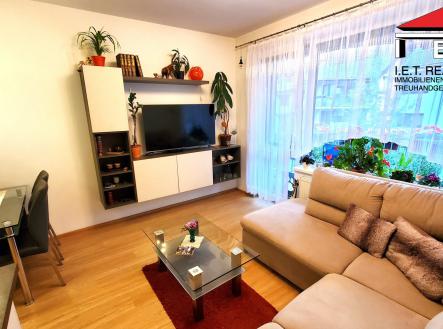 Prodej bytu, 2+kk, 46 m²