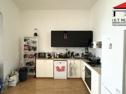 Prodej bytu, 2+kk, 76 m²